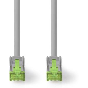 CAT_8_1_Network_Cable_RJ45_M_RJ45_M_15_0m_Round_LSZH_Grey_La