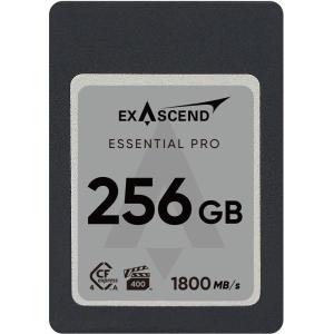 CFexpress_4_0_Type_A__Essential_Pro__256GB