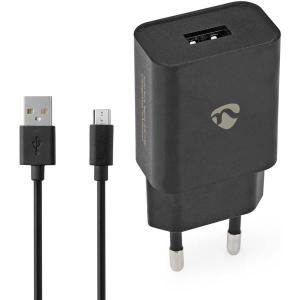 CHGR_5W_1A_Outp___1_USB_A_Micro_USB_1_M_Single_Volt_Outp_