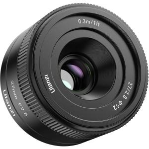 CL02_AF_27mm_f_2_8_APS_C_Lens_For_Sony_E_Mount