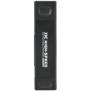 CR_UCL1_Memory_Card_Reader_Black