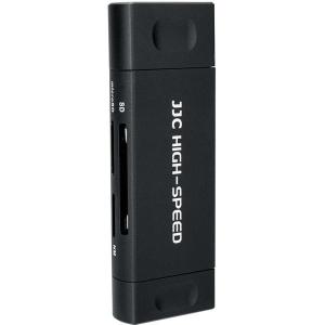 CR_UTC5AC_Memory_Card_Reader_Black