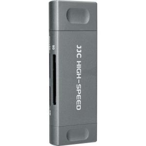 CR_UTC5AC_Memory_Card_Reader_Grey