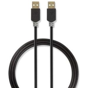 Cable_USB_2_0_A_M___A_M_2_0m_GY