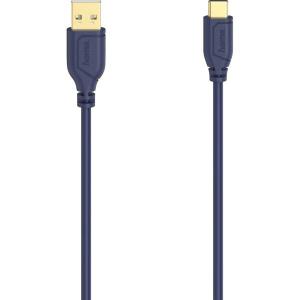 Cable_USB_2_0_Type_C_Flexi_Slim_0_75m