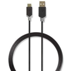 Cable_USB_2_0_Type_C_M___A_M_1_0m_GY