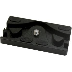 Cablestop_Quick_Release_Plate_Black