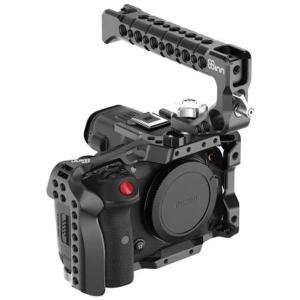 Cage_For_Canon_EOS_R5C___8Sinn_Top_Handle_Scorpio