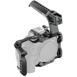 Cage_For_Canon_EOS_R7___Black_Raven_Top_Handle