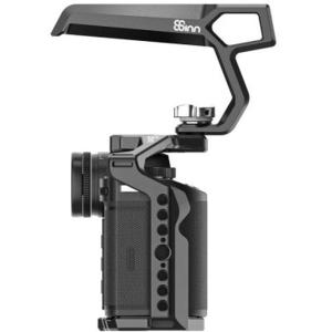 Cage_For_Leica_SL2___SL2_S___8Sinn_Black_Raven_Top_Handle