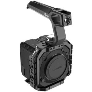 Cage_For_Panasonic_BS1H___BGH1___8Sinn_Black_Raven_Top_Handle