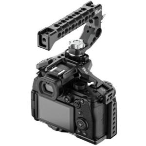 Cage_For_Panasonic_LUMIX_S5II___S5IIX___G9II___Top_Handle_Scorpio