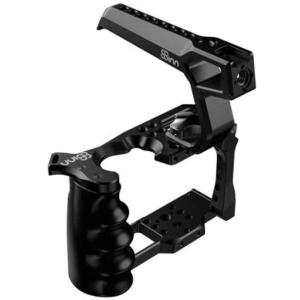 Cage_For_Sigma_FP_FP_L___8Sinn_Black_Raven_Top_Handle