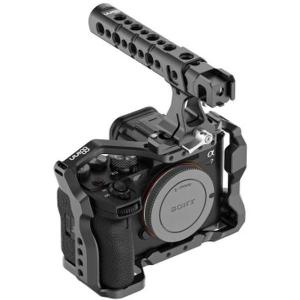 Cage_For_Sony_A7SIII___A7IV___A7RV___8Sinn_Top_Handle_Pro