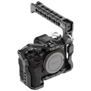 Cage_For_Sony_A7SIII___A7IV___A7RV___8Sinn_Top_Handle_Scorpio