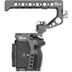 Cage_For_Sony_FX3___FX30___8Sinn_Top_Handle_Scorpio