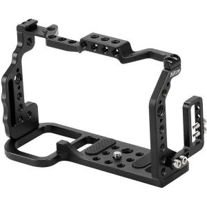 Cage_Nikon_Z6__Z6_II_Z7_Z7_II_w__PE06_HDMI_Cable_Clamp__TP_Z