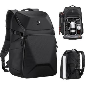 Camera_Backpack_20l_KF13_144_Black