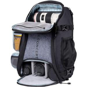 Camera_Backpack_Large_25l___Black_Grey
