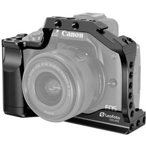 Camera_Cage_w__Handle_For_Canon_EOS_M50