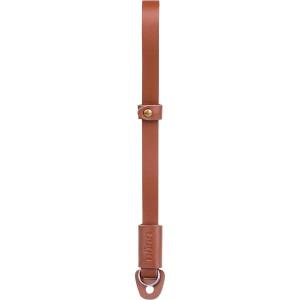 Camera_Wrist_Strap_Loop_Leather_Brown_22x1_2cm