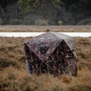 Camouflage_Doorschijntent