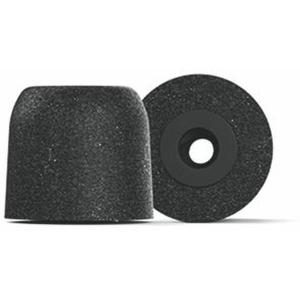 Canal_Tips_Short_Black_Mixed_Sizes