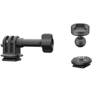 Caplock_Action_Camera_Ball_Head_Quick_Release_Set