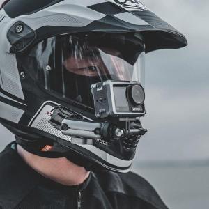 Caplock_Action_Camera_Helmet_Mount