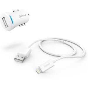 Car_Charger_Kit_Lightning_12W_White