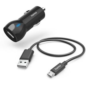 Car_Charger_Kit_Micro_USB_12W_Black