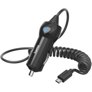 Car_Charger_Micro_USB_1_2A_Black