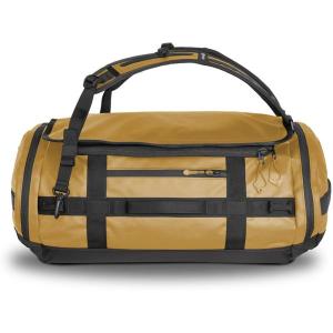 Carryall_Duffel_30l_Dallol_Yellow