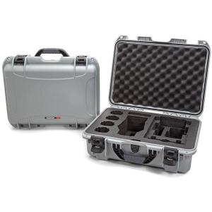 Case_w__F_Insert_For_Mavic_2PZ_Smart_Cntlr_Silver_Interior_4
