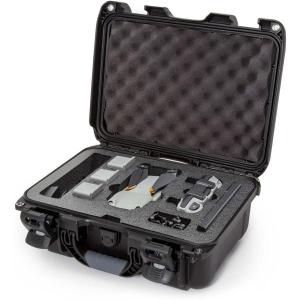 Case_w__Foam_For__21105__Mavic_Air_2S_version_Black_Interior