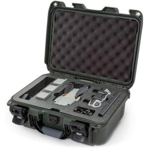 Case_w__Foam_For__21105__Mavic_Air_2S_version_Olive_Interior