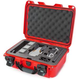 Case_w__Foam_For__21105__Mavic_Air_2S_version_Red_Interior_3