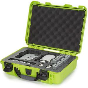 Case_w__Foam_Insert_For_Mavic_Mini_2_Fly_More_Lime_Interior_