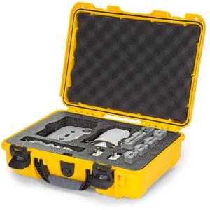 Case_w__Foam_Insert_For_Mavic_Mini_2_Fly_More_Yellow_Interio