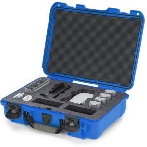 Case_w__Foam_Insert_For__21214__Mavic_Mini_SE_Fly_More_Blue