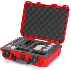 Case_w__Foam_Insert_For__21214__Mavic_Mini_SE_Fly_More_Red