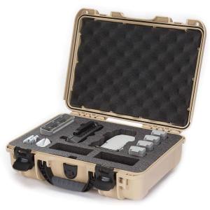 Case_w__Foam_Insert_For__21214__Mavic_Mini_SE_Fly_More_Tan