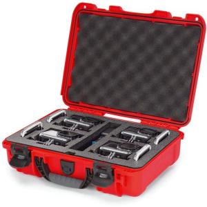 Case_w__Foam_Insert_For__21258__4_Hero_9___10_Red_Interior_3