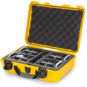 Case_w__Foam_Insert_For__21258__4_Hero_9___10_Yellow_Interio