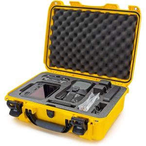 Case_w__Foam_Insert_For__21309__DJI_MAVIC_3_Yellow_Interior_
