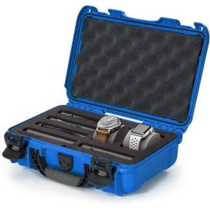 Case_w__Foam_Insert__For_2_Watches_And_5_Knives_Blue_Interio