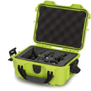 Case_w__Foam_Sennheiser_AVX_Lime_Interior_213x152x94mm