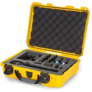 Case_w__Foam_Sennheiser_AVX_Wireless_Mic_Yellow_Interior_335