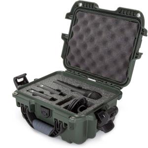 Case_w__Foam_Sennheiser_Single_XS_Olive_Interior_239x188x140