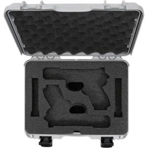 Case_w__Glock_Silver_Interior_335x234x97mm